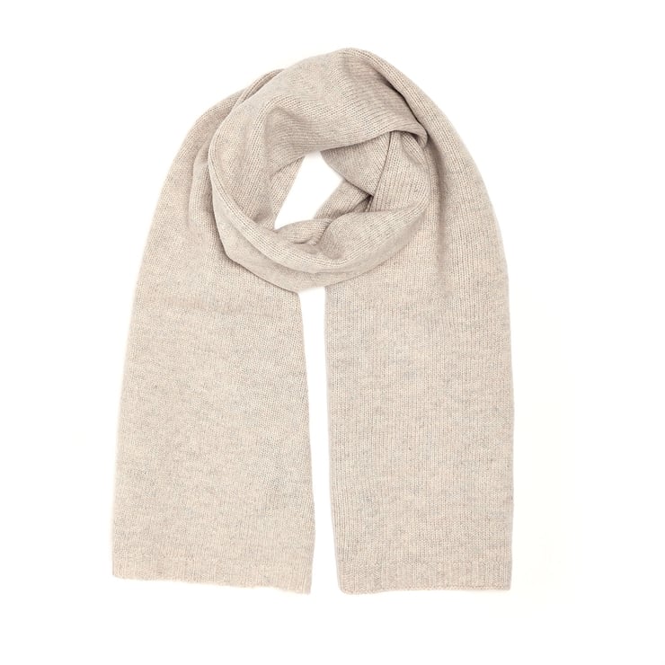 Essential Lambswool Scarf